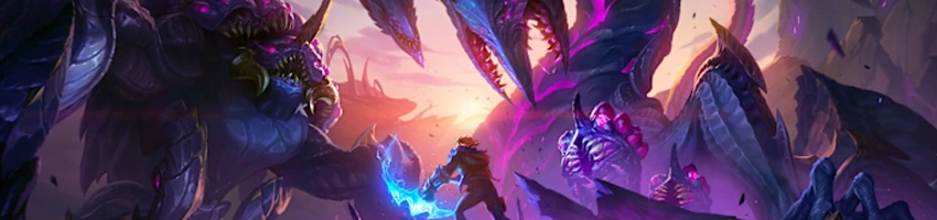 Riftbound Origins